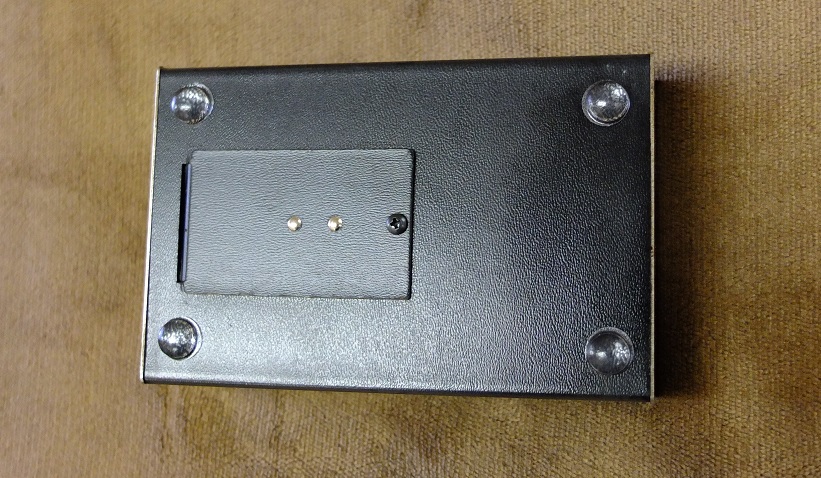 Electro-Harmonix Small Clone ミニプラグ変換アダプター付属！（Sold