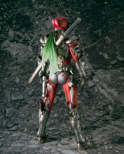 S.I.C. 仮面ライダーZX(ゼクロス)│株式会社BANDAI SPIRITS（バンダイ