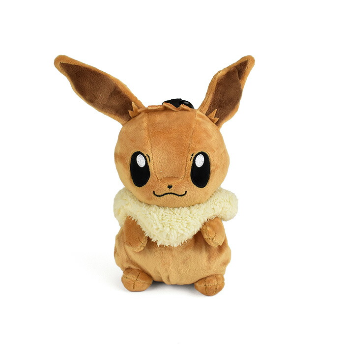 楽天市場】ぬいぐるみポーチ ポーチ ポケットモンスター POCKET