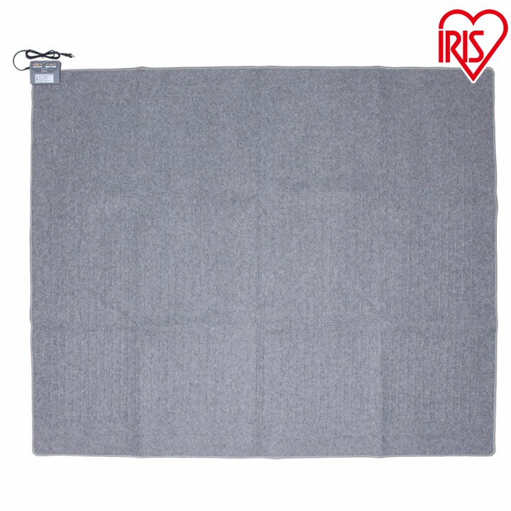 楽天市場】ホットカーペット 3畳 本体 電気カーペット 電気マット