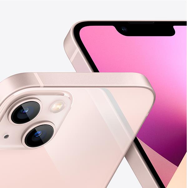 楽天市場】[新品未開封品] iPhone 13 mini 128GB ピンク MLJF3J/A