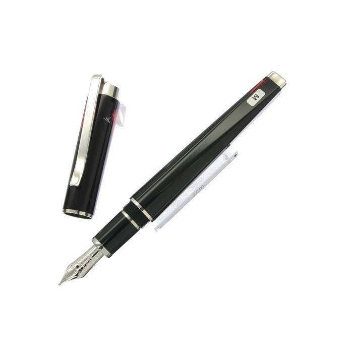 楽天市場】MONTBLANC モンブラン 万年筆 作家シリーズ2004 フランツ