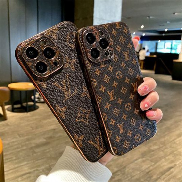ルイヴィトン アイホンXS MAX用カバー LOUIS VUITTON iPhoneXSケース