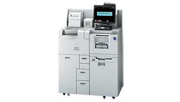 入出金・計数機器｜製品カテゴリーから探す｜製品情報｜グローリー株式会社