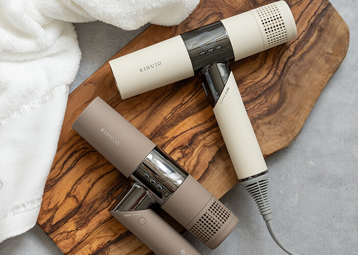 むーみん様 KINUJO ヘアドライヤー KH301 メーカー正規品）（2024年