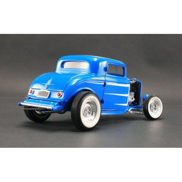 1/18 GRAND NATIONAL DEUCE – Hobby Express Inc.