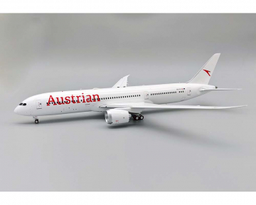 www.JetCollector.com: Air New Zealand B787-9 w/stand ZK-NZN 1:200