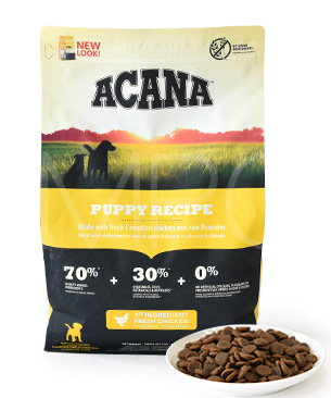 アカナ DOG シニアドッグレシピ 2kg | プレミアムドッグフード専門店