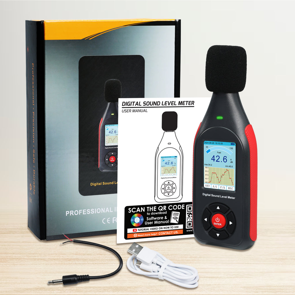Gakken Audio meter NG-GK5 TYPE5 聴覚検査 Gakken Audio meter NG-GK5