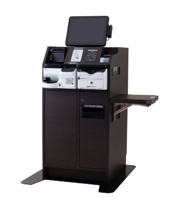 非接触・非対面 | 製品・サービス情報一覧 | 株式会社USEN-ALMEX