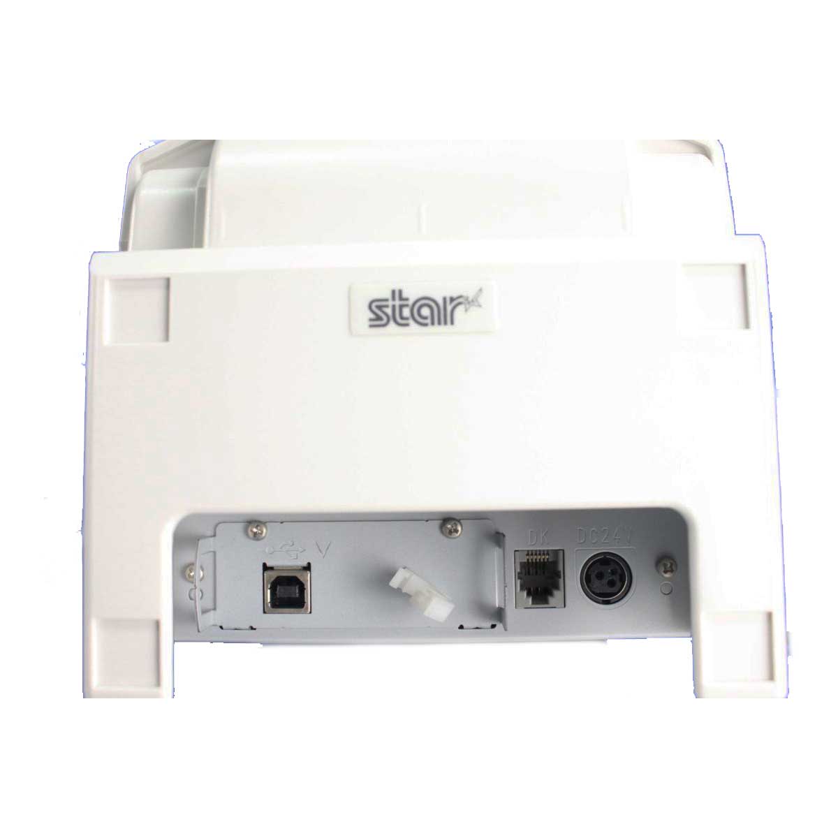 業務用プリンターTSP650 スター精密 TSP650ⅡレシートプリンターTSP650