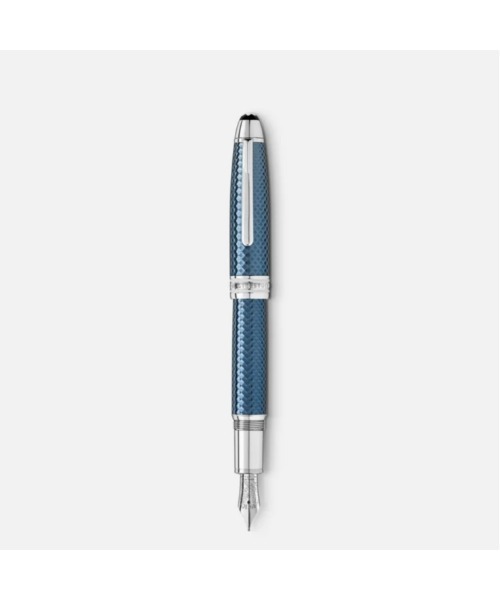 MONTBLANC（モンブラン） ペン マイスターシュテュック グレイシャー