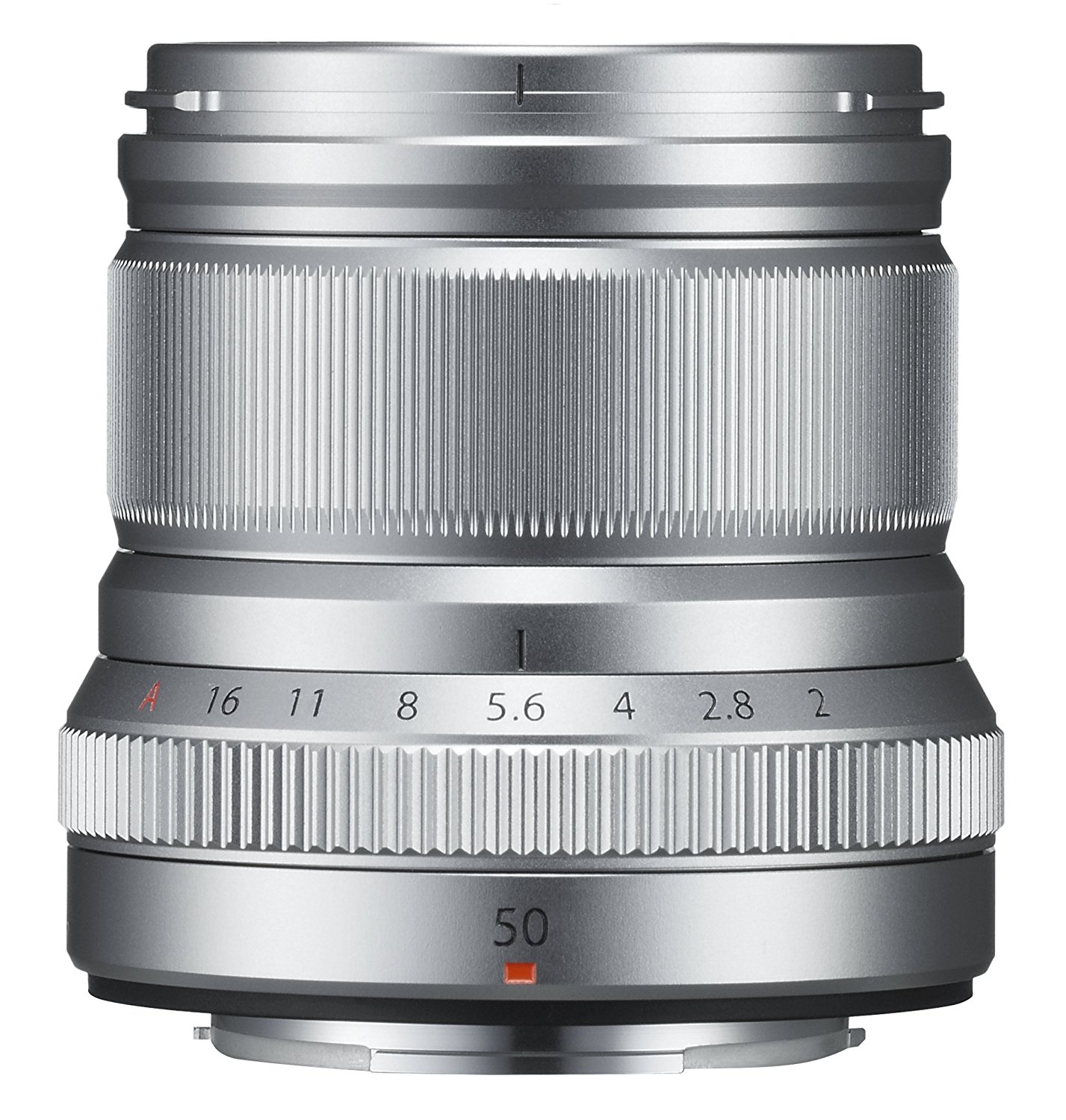 フジノン XF50mm F2 R WRは”フジクロン”3兄弟の中で最高のレンズ【海外