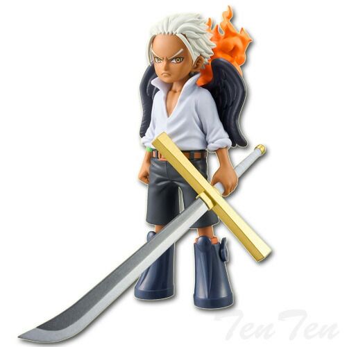 ワンピース DXF THE GRANDLINE SERIES S-HAWK S-ホーク 【新品】 ONE