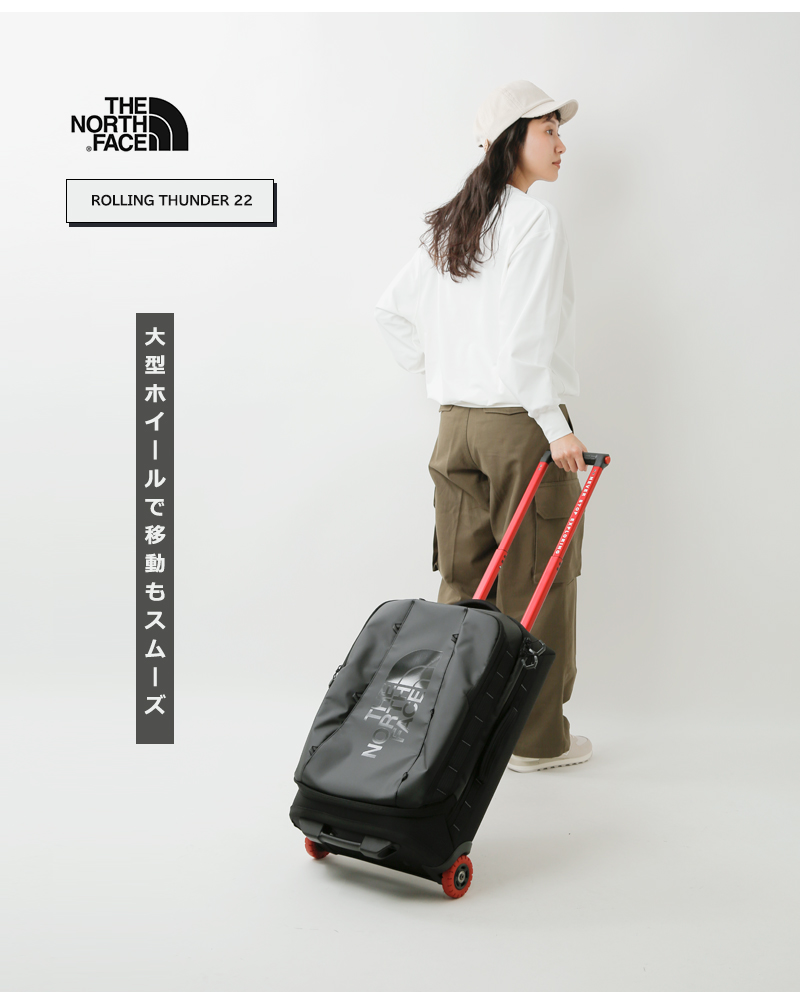 クーポン対象】THE NORTH FACE ノースフェイス ベース キャンプ