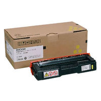 リコー（RICOH） 純正トナー IPSiO SP C310 ブラック 308504 1個