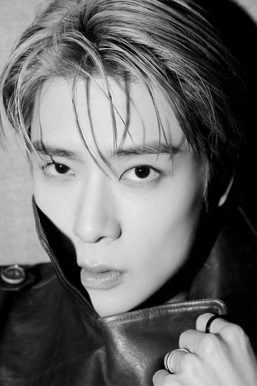 NCT ジェヒョン 主演ドラマ サイン 色紙 NCT ジェヒョン 主演ドラマ