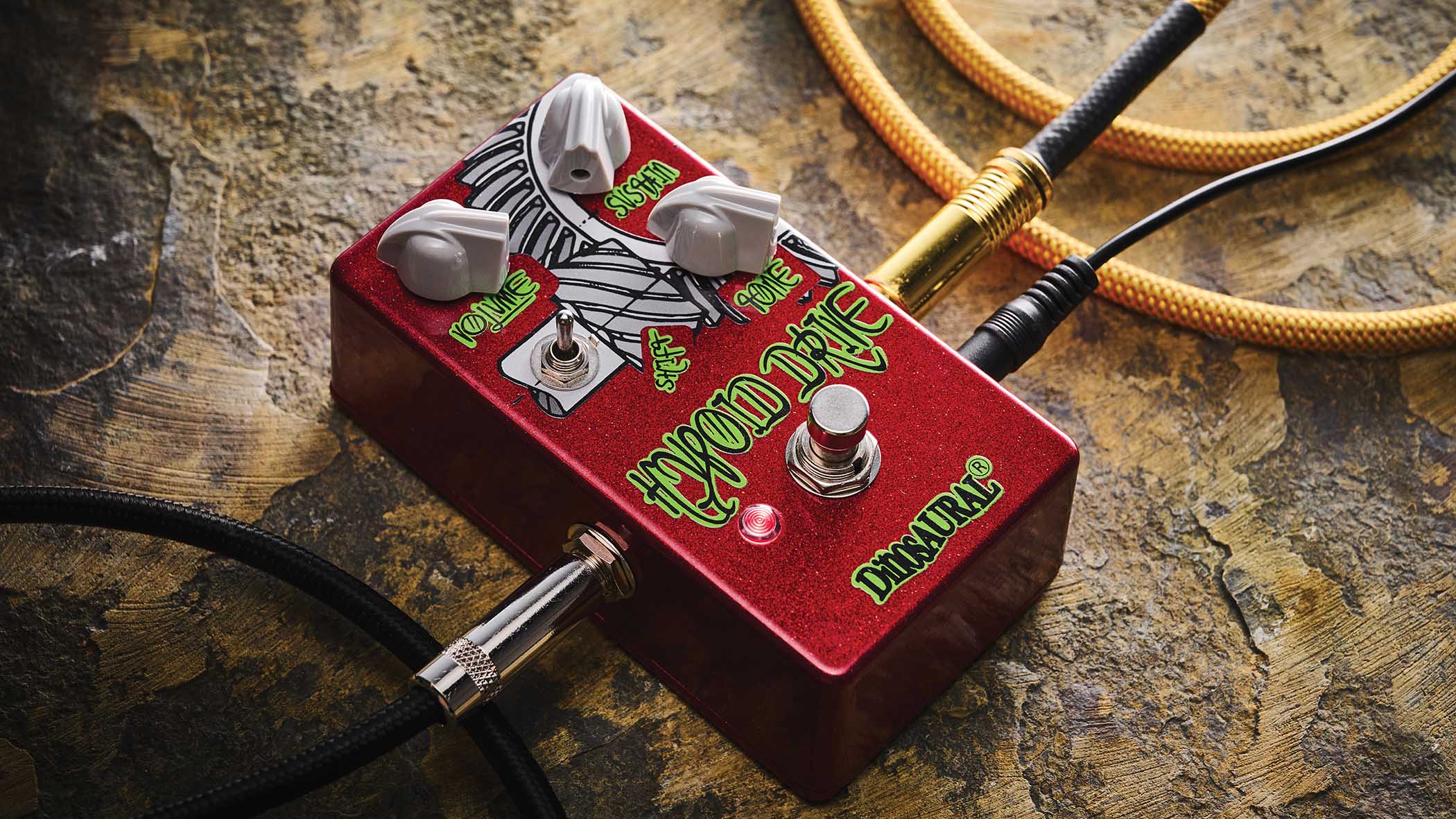 Animals Pedal Unveils New Vintage Van Driving is Very Fun