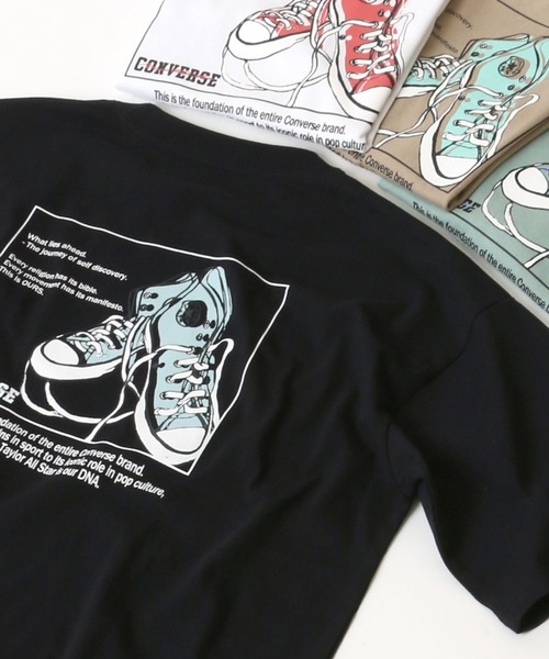 CONVERSE（コンバース）の「CONVERSE/コンバース オールスター