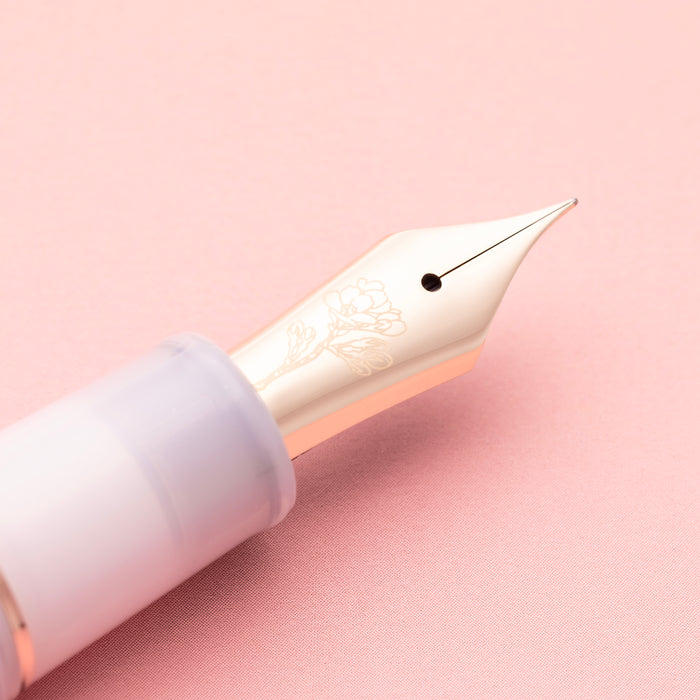 久保桜ブルームピンク・万年筆 | 八文字屋OnlineStore