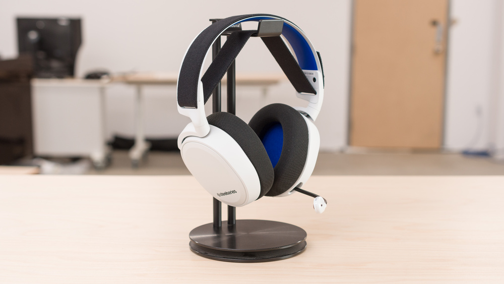SteelSeries Arctis 7P+ Wireless Review - RTINGS.com