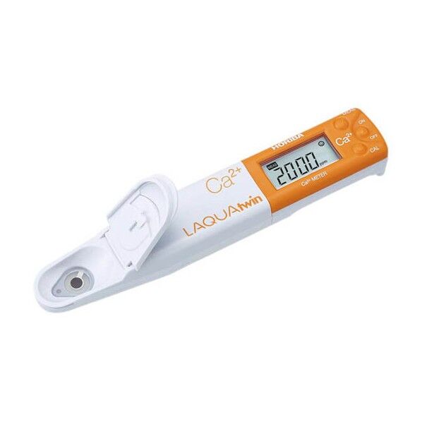 格安，高品質 堀場 コンパクト電気伝導率（導電率・EC）計