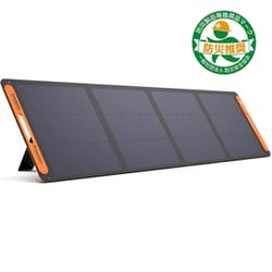 ヨドバシ.com - ジャクリ Jackery Jackery SolarSaga 200Wソーラー