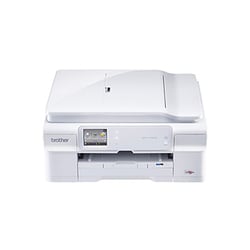 ヨドバシ.com - ブラザー brother A4インクジェット複合機 PRIVIO