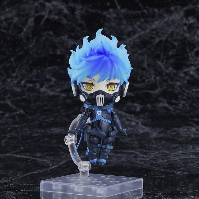 イデア・シュラウド ねんどろいど ねんどろいど ツイステッド