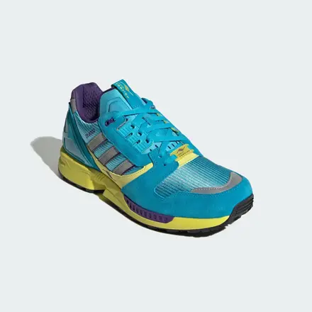 国内1月27日発売予定】アディダス オリジナルス ZX 8000 