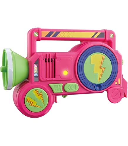 Amazon.co.jp: ポチっと発明ピカちんキット DXピカちんパーフェクト
