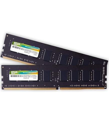 SK hynix 16GB DDR4 メモリ PC4-23400 srepcstore_skhynix16x2