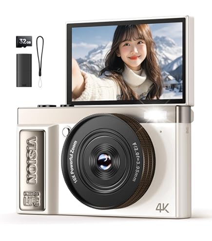 Amazon | パナソニック デジタルカメラ LUMIX FX70 リュスクゴールド