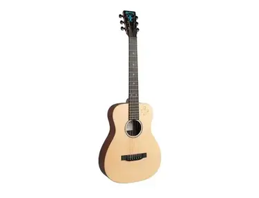 Martin LX1E Divide Edition - What To Know & Where To Buy | Equipboard