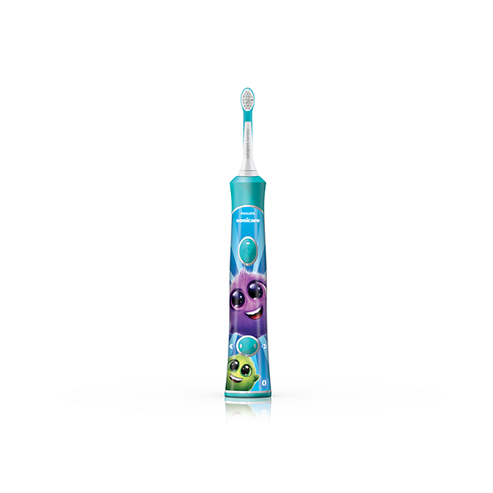 For Kids ソニッケアーキッズ HX6322/06 | Sonicare