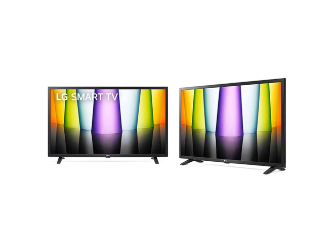 LG 32型 2Kチューナーテレビ 32LX8000PJB 2024年9月製造 LG 32型 2K