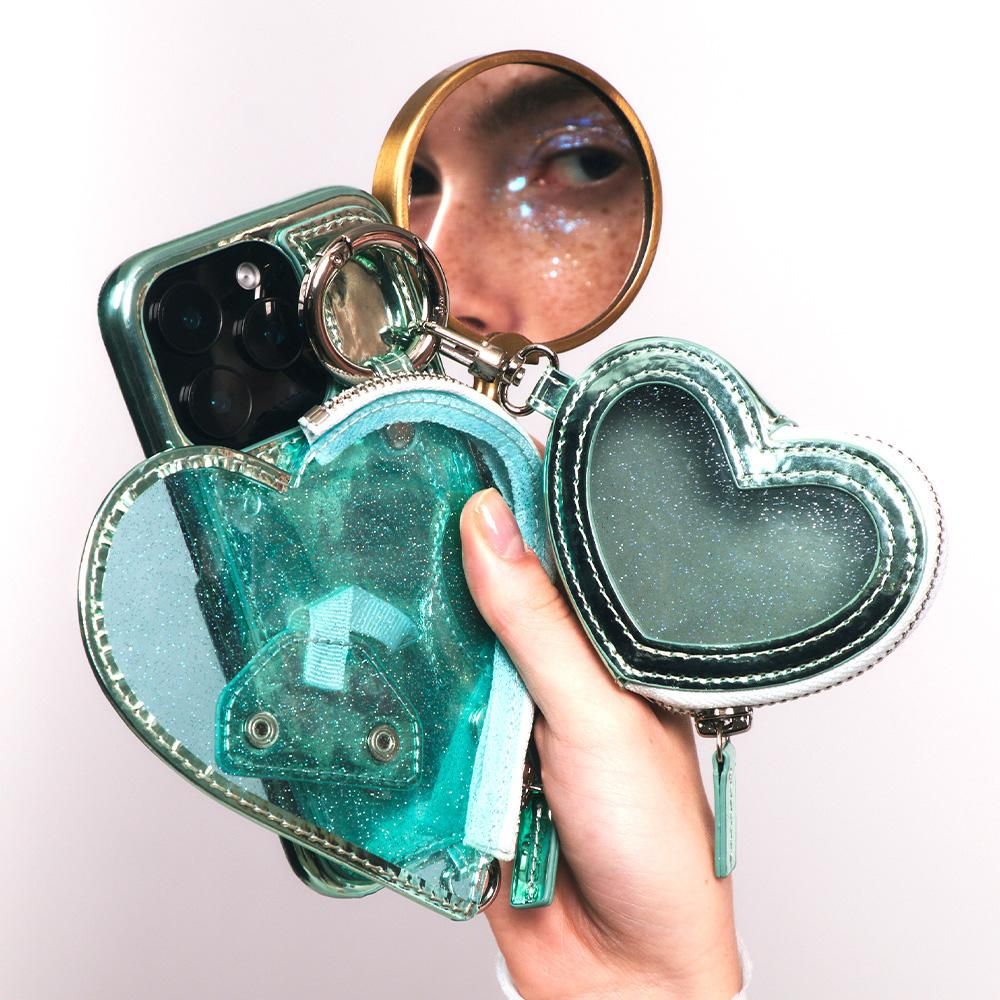 NEWS | PVC heart planet - ajew
