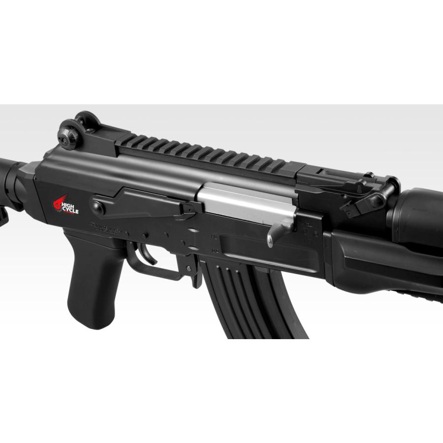 TOKYO MARUI（東京マルイ） 【東京マルイ】AK47 HC【ハイサイクル