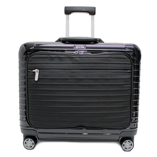 RIMOWA（リモワ） 送料無料 サルサ デラックス ハイブリッド ビジネス
