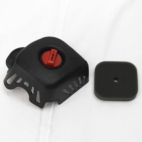 メンテナンスパーツ クリーナーカバー・エレメントセットF 肩掛式刈