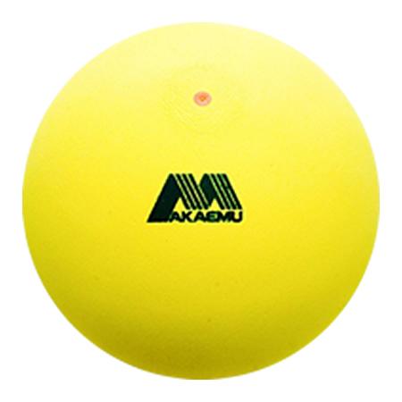 アカエム 【期間限定価格】ソフトテニスボール 赤エム アカM