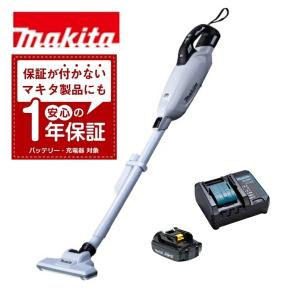 マキタ（makita） ☆マキタ 18V充電式クリーナー 新品 ☆CL284