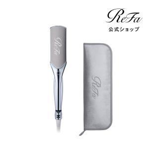 ReFa（リファ） MTG ストレートアイロン プロ ホワイト RE-AT-02A