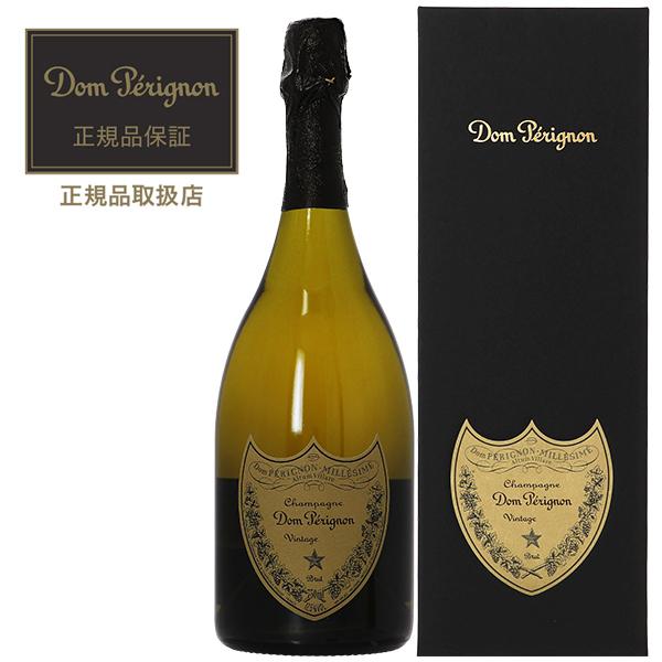 ドン・ペリニヨン2012 6本 正規品 箱無し Dom Perignon
