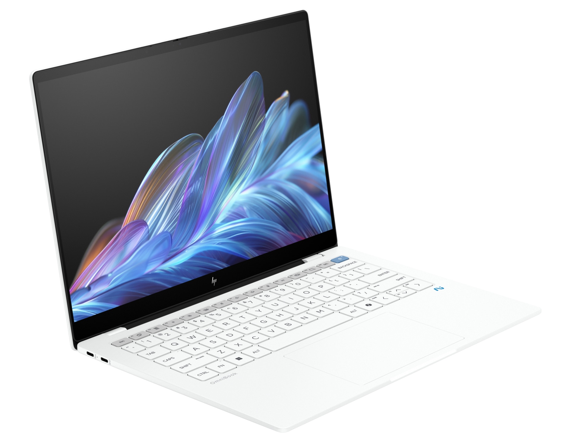 HP OmniBook X 14-fe 製品詳細 - ノートパソコン | 日本HP