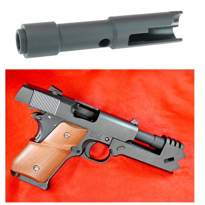 千束の銃 - ガスブローバック | 東京マルイ エアソフトガン情報サイト