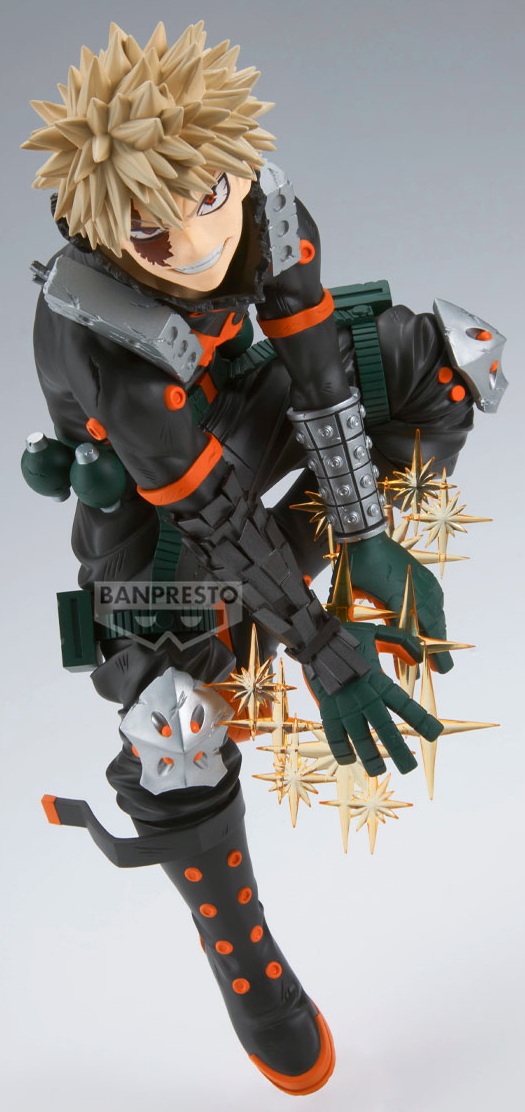 ヒロアカ フィギュアセット 2026年1月発売最新プライズ 僕のヒーロー