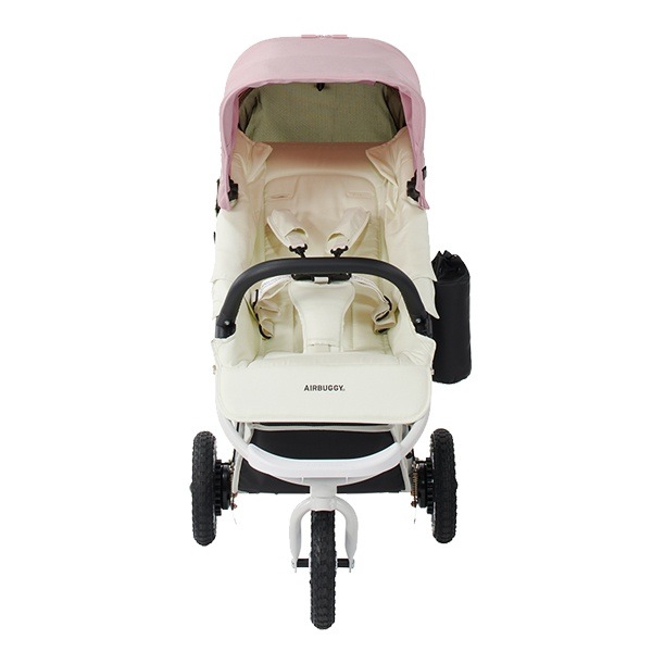 AirBuggy COCO プレミアモデル フロムバース / ブロッサム ｜ ブリベビ