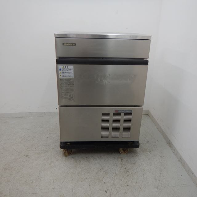中古品】ホシザキ業務用製氷機IM-45L-1【訳あり】 2026年最新】Yahoo