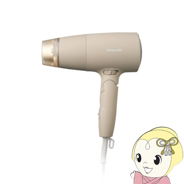 テスコム TESCOM プロテクトイオン ヘアードライヤー ヘアドライヤー